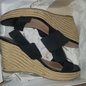 Report wedne sandles